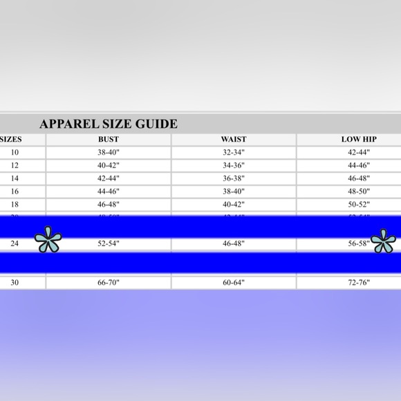 Torrid Premium Jegging Jeans 24 XS (extra short) - Picture 9 of 9